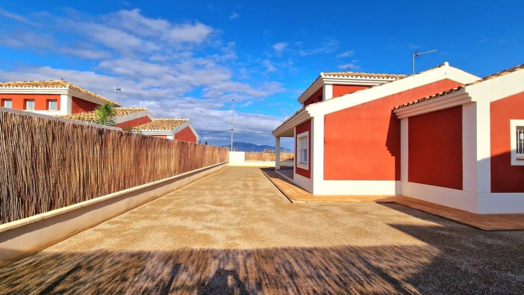 3 soveværelse Villa til salg i Purias - € 389.000 (Ref: 9845509)