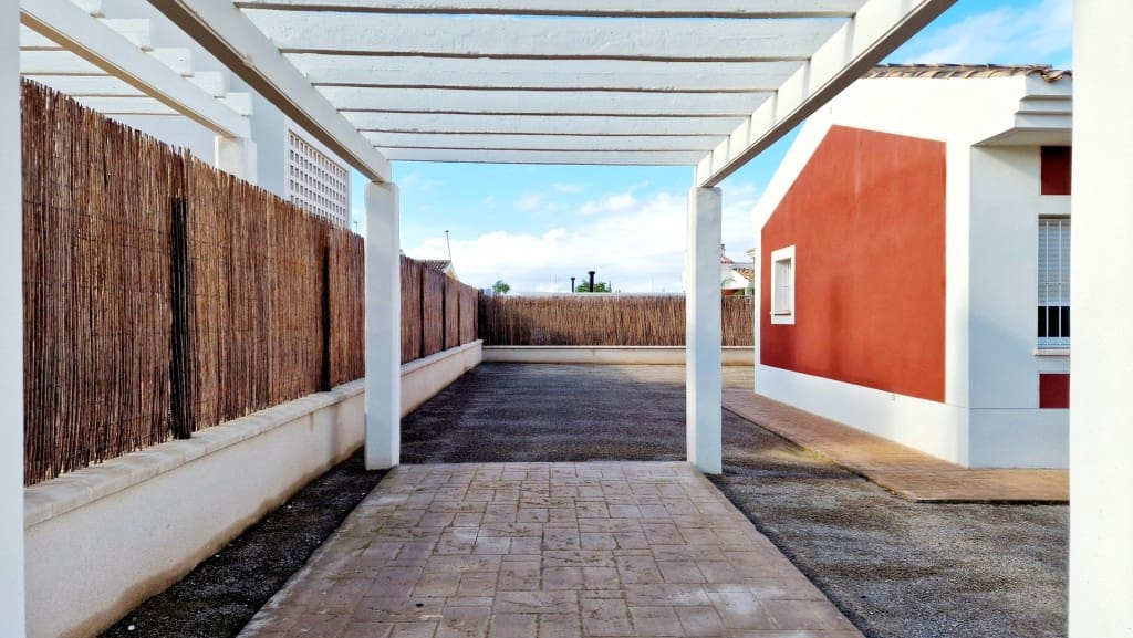 3 soveværelse Villa til salg i Purias - € 389.000 (Ref: 9845509)