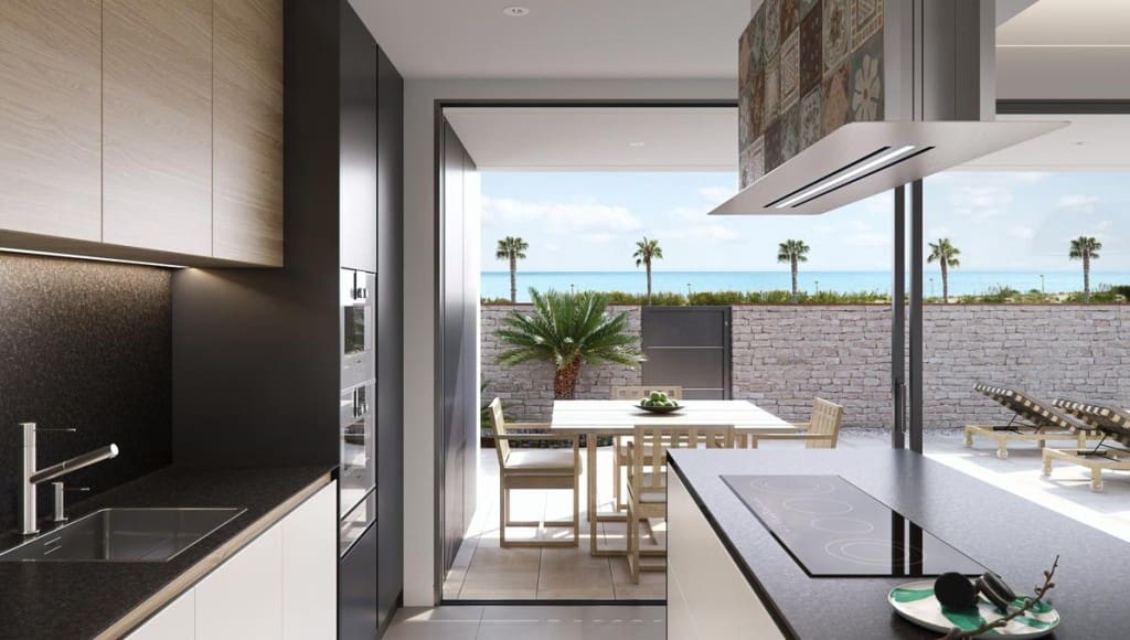 3 camera da letto Villa in vendita in Pilar de la Horadada - 1.895.000 € (Rif: 9845554)