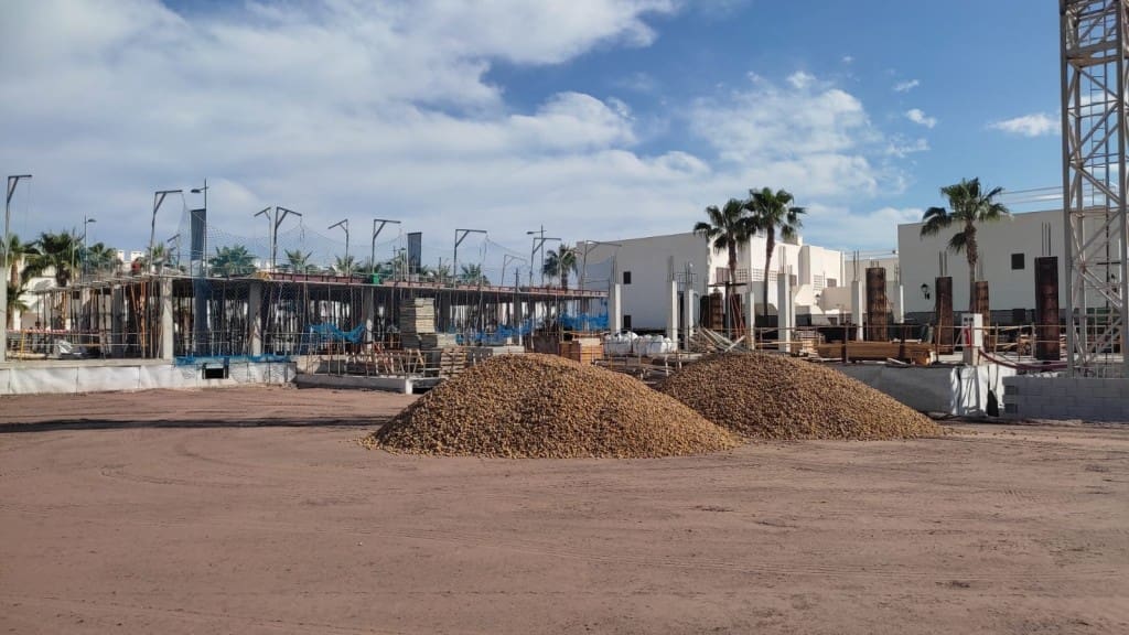 3 soveværelse Villa til salg i San Juan de los Terreros med swimmingpool - € 485.000 (Ref: 9845560)