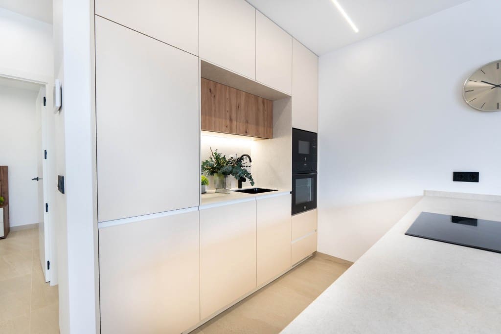 3 sypialnia Willa na sprzedaż w San Pedro del Pinatar - 439 000 € (Ref: 9845563)