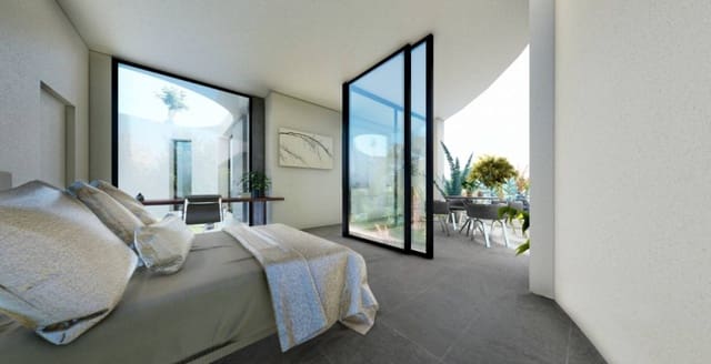 4 Zimmer Villa zu verkaufen in Dehesa de Campoamor, Orihuela - 3.600.000 € (Ref: 9845569)