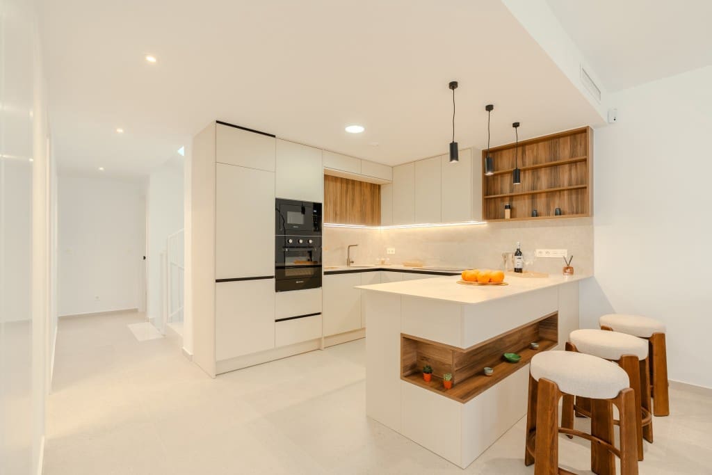 3 soverom Villa til salgs i Los Alcazares med svømmebasseng - € 467 000 (Ref: 9845574)