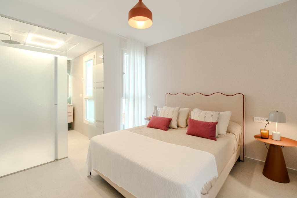 3 soverom Villa til salgs i Los Alcazares med svømmebasseng - € 467 000 (Ref: 9845574)
