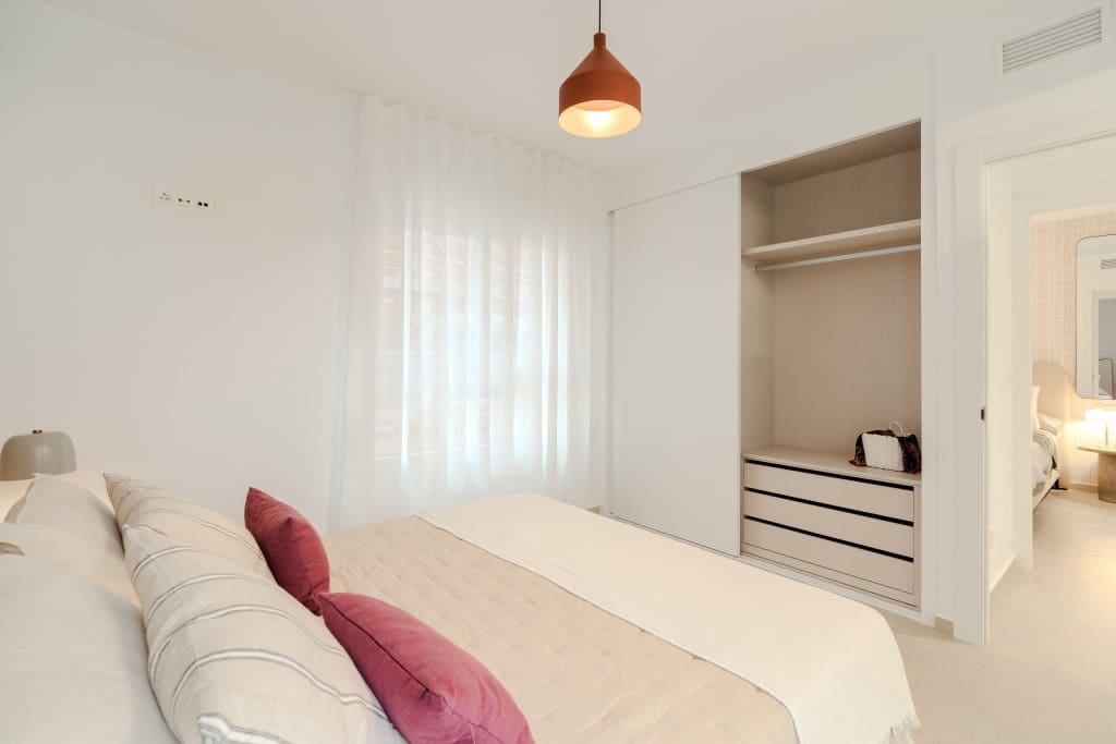 3 soverom Villa til salgs i Los Alcazares med svømmebasseng - € 467 000 (Ref: 9845574)