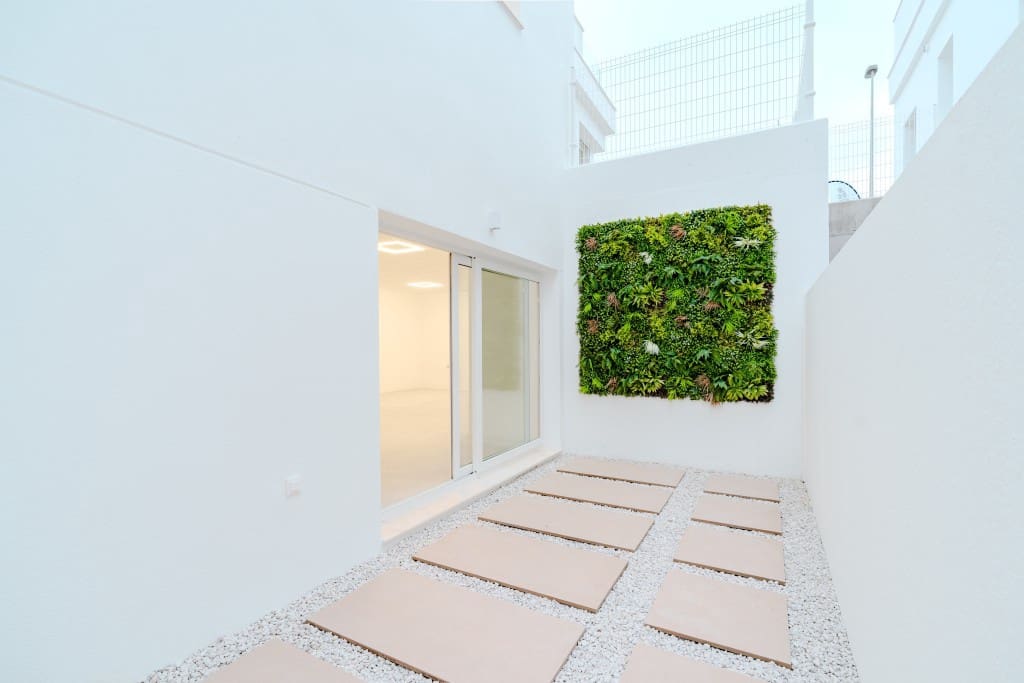 3 soverom Villa til salgs i Los Alcazares med svømmebasseng - € 467 000 (Ref: 9845574)