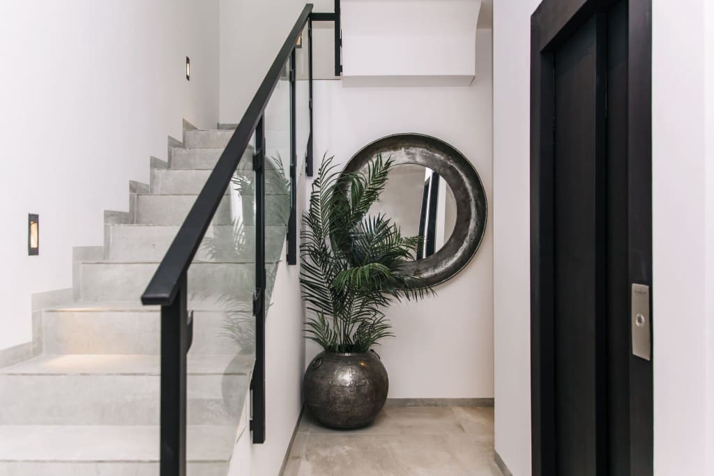 4 soveværelse Villa til salg i Rojales - € 1.450.000 (Ref: 9845590)