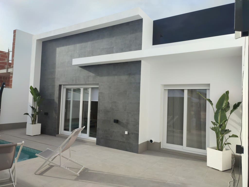 3 soverom Villa til salgs i Balsicas - € 330 000 (Ref: 9845595)