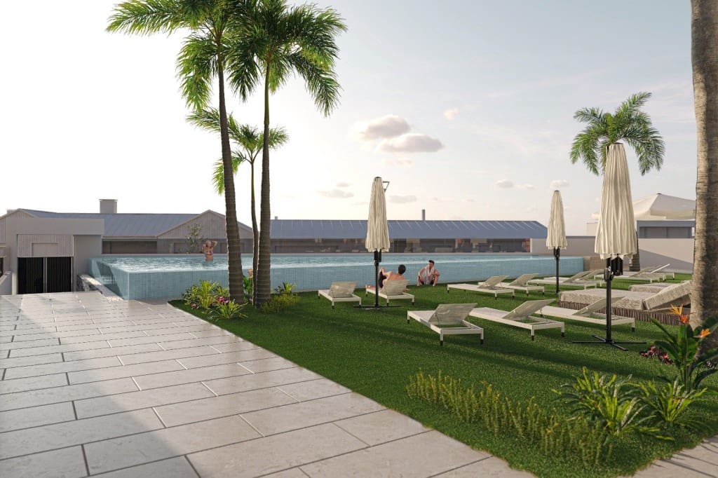 3 slaapkamer Appartement te koop in San Pedro del Pinatar met zwembad - € 289.000 (Ref: 9845596)