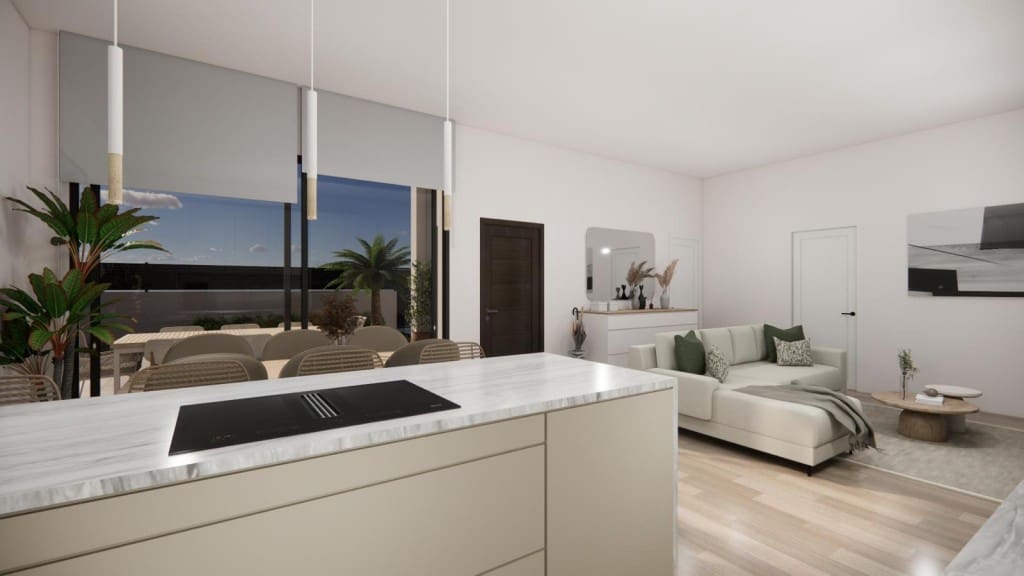3 chambre Villa/Maison à vendre à Ciudad Quesada - 529 000 € (Ref: 9845603)