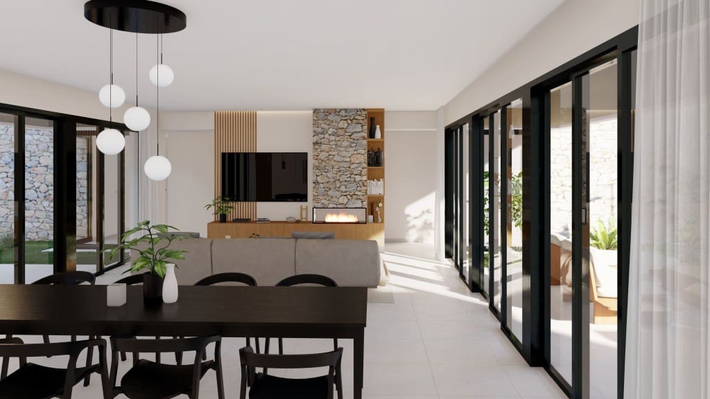 5 soverom Villa til salgs i Yecla - € 774 000 (Ref: 9845607)