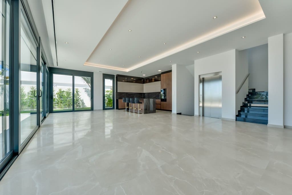 Chalet de 8 habitaciones en Finestrat en venta - 3.950.000 € (Ref: 9845608)