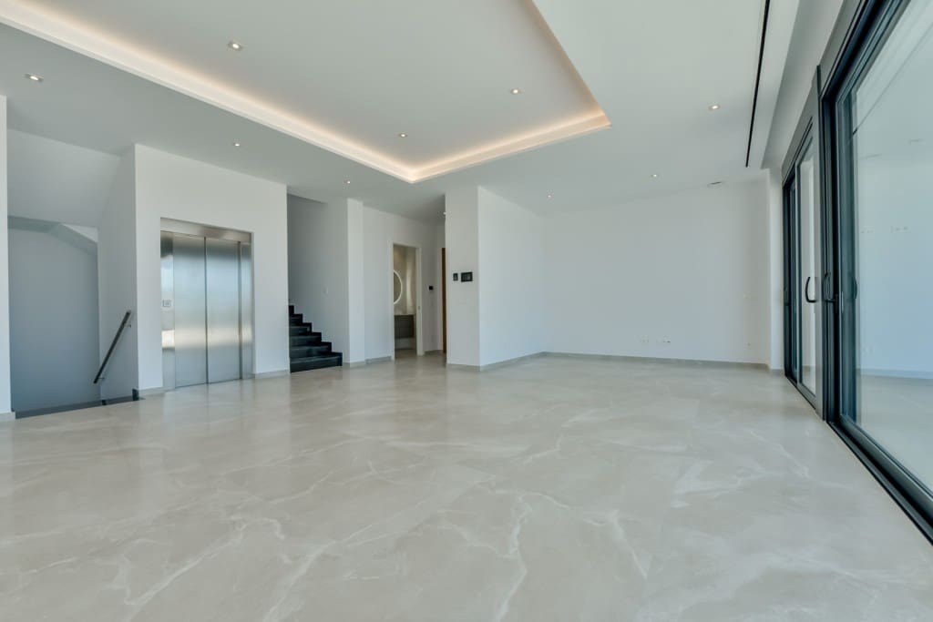 Chalet de 8 habitaciones en Finestrat en venta - 3.950.000 € (Ref: 9845608)