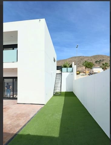 Chalet de 3 habitaciones en Fortuna en venta - 350.000 € (Ref: 9845610)