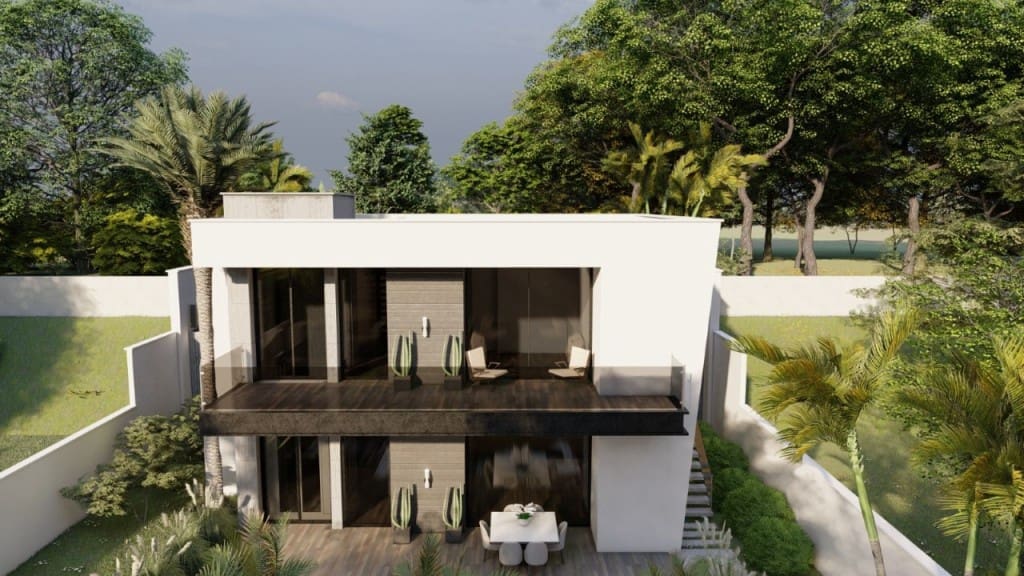 Chalet de 3 habitaciones en Fortuna en venta - 350.000 € (Ref: 9845610)