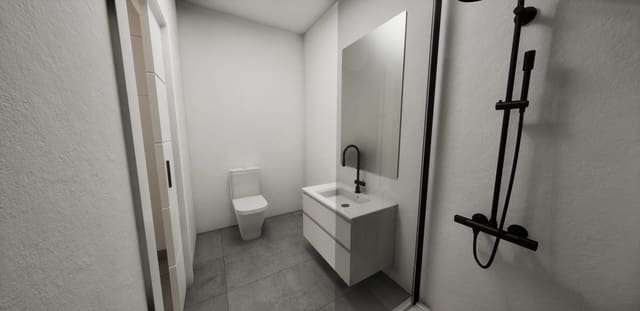 3 sypialnia Willa na sprzedaż w Torre-Pacheco - 279 900 € (Ref: 9845612)