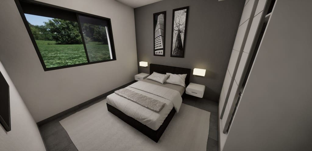 3 sypialnia Willa na sprzedaż w Torre-Pacheco - 279 900 € (Ref: 9845612)