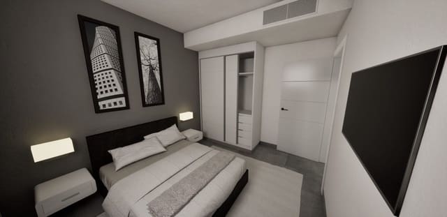 3 sypialnia Willa na sprzedaż w Torre-Pacheco - 279 900 € (Ref: 9845612)