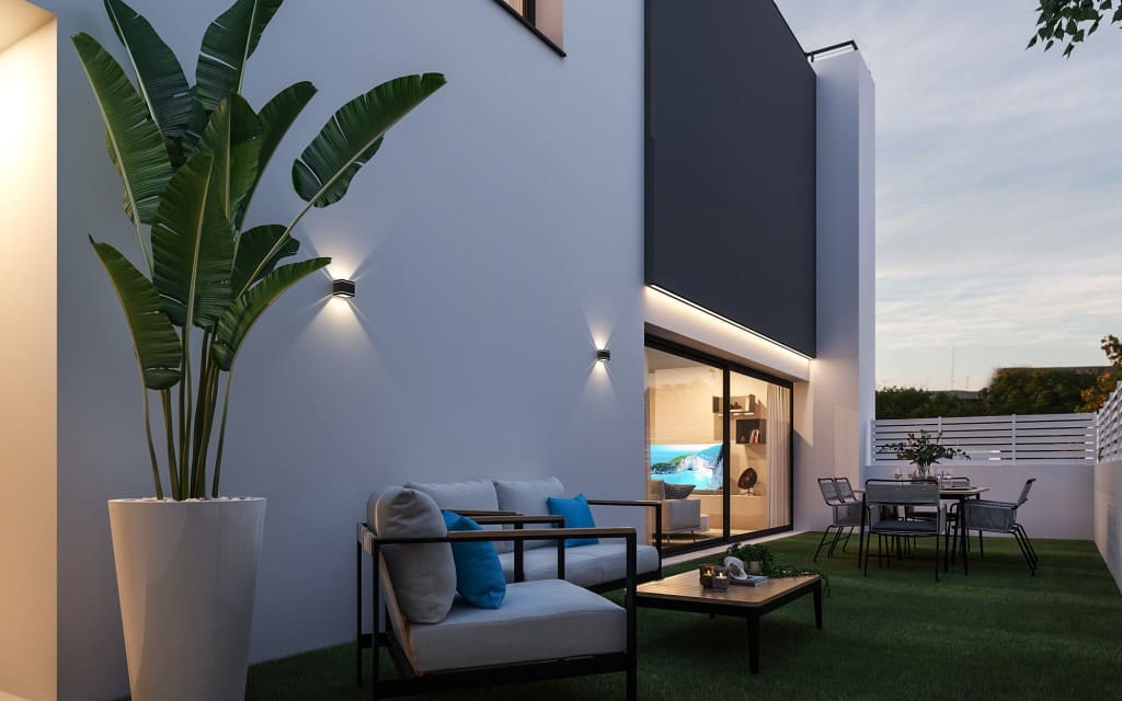 3 soverom Villa til salgs i Denia med svømmebasseng - € 675 000 (Ref: 9845622)