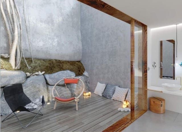 3 quarto Moradia para venda em Benitachell / Benitatxell - 1 390 000 € (Ref: 9845625)
