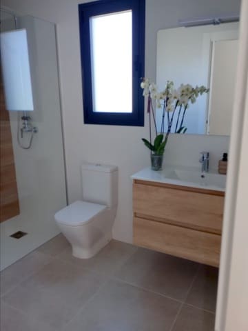 3 soverom Villa til salgs i Calasparra - € 405 000 (Ref: 9845630)