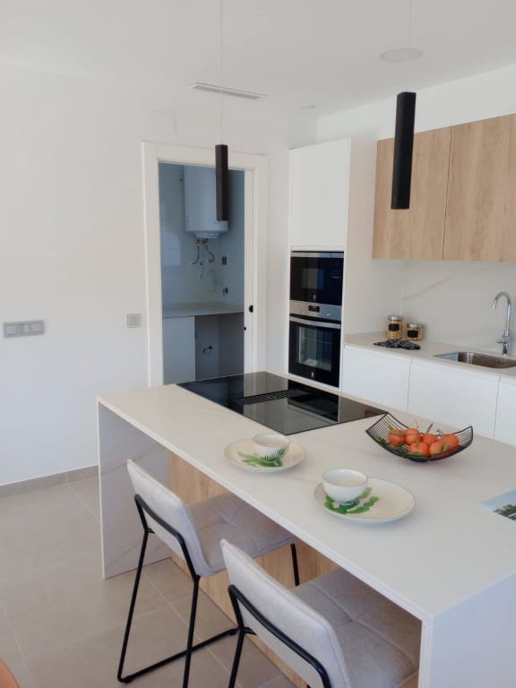 3 bedroom Villa for sale in Calasparra - € 405,000 (Ref: 9845630)