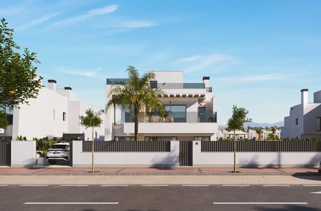 4 camera da letto Villa in vendita in Torre-Pacheco - 785.000 € (Rif: 9845632)