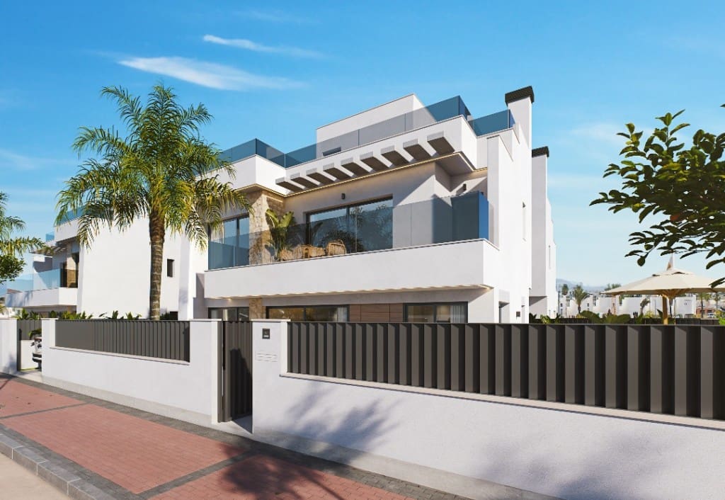 4 camera da letto Villa in vendita in Torre-Pacheco - 785.000 € (Rif: 9845632)