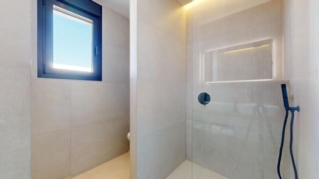 3 sypialnia Willa na sprzedaż w Polop - 860 000 € (Ref: 9845654)
