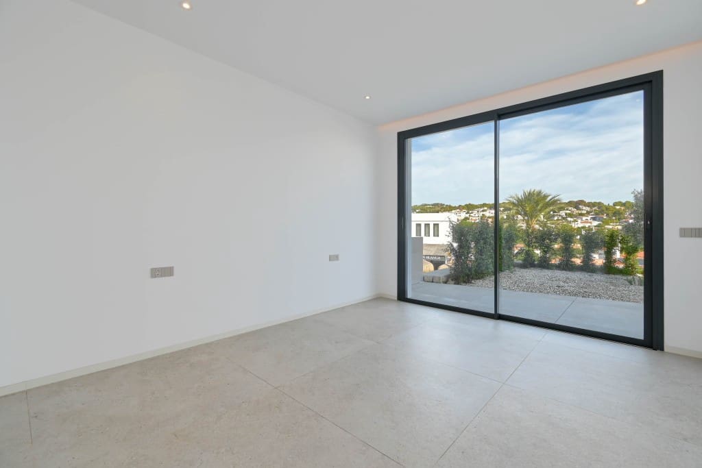 4 soverom Villa til salgs i Benissa - € 3 195 000 (Ref: 9845673)