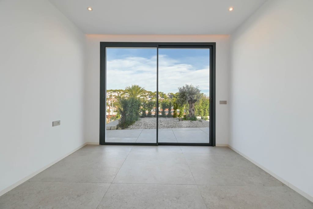 4 soverom Villa til salgs i Benissa - € 3 195 000 (Ref: 9845673)