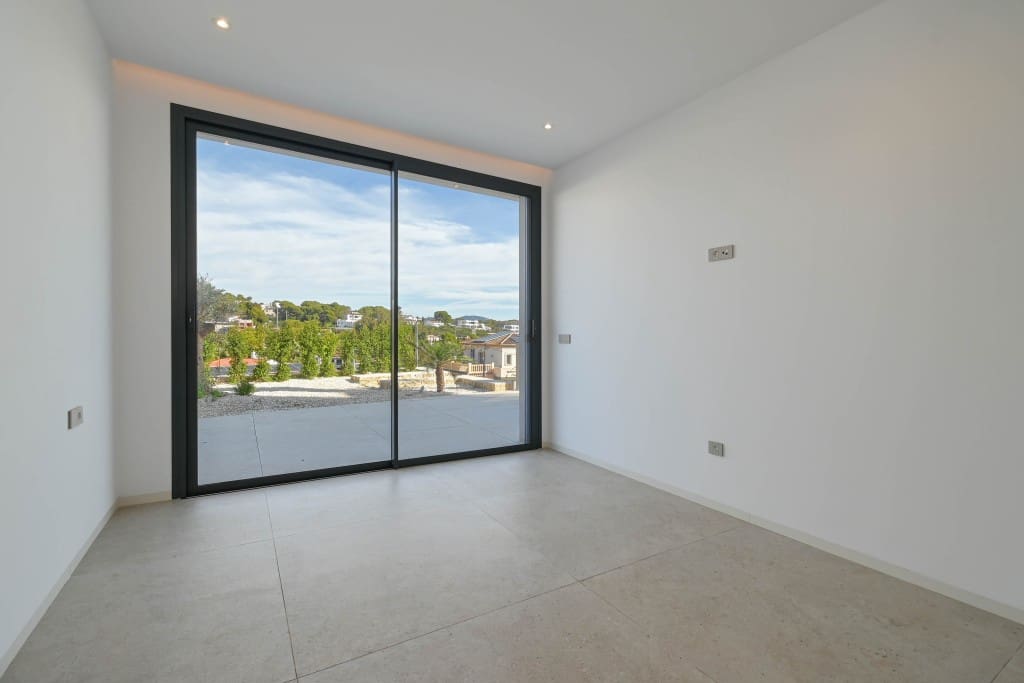 4 soverom Villa til salgs i Benissa - € 3 195 000 (Ref: 9845673)