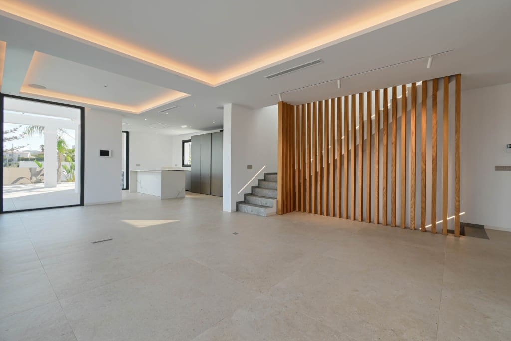4 soverom Villa til salgs i Benissa - € 3 195 000 (Ref: 9845673)