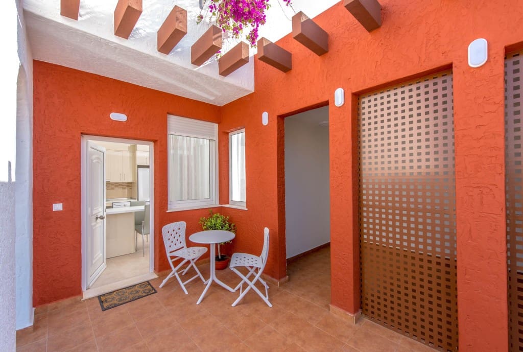 3 slaapkamer Villa te koop in Los Alcazares - € 383.400 (Ref: 9845678)