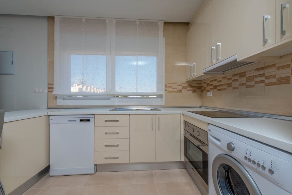 3 soveværelse Villa til salg i Los Alcazares - € 361.500 (Ref: 9845679)