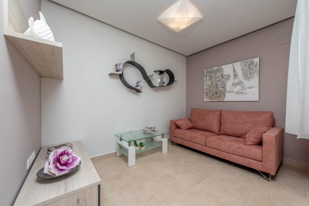 3 soveværelse Villa til salg i Los Alcazares - € 361.500 (Ref: 9845679)