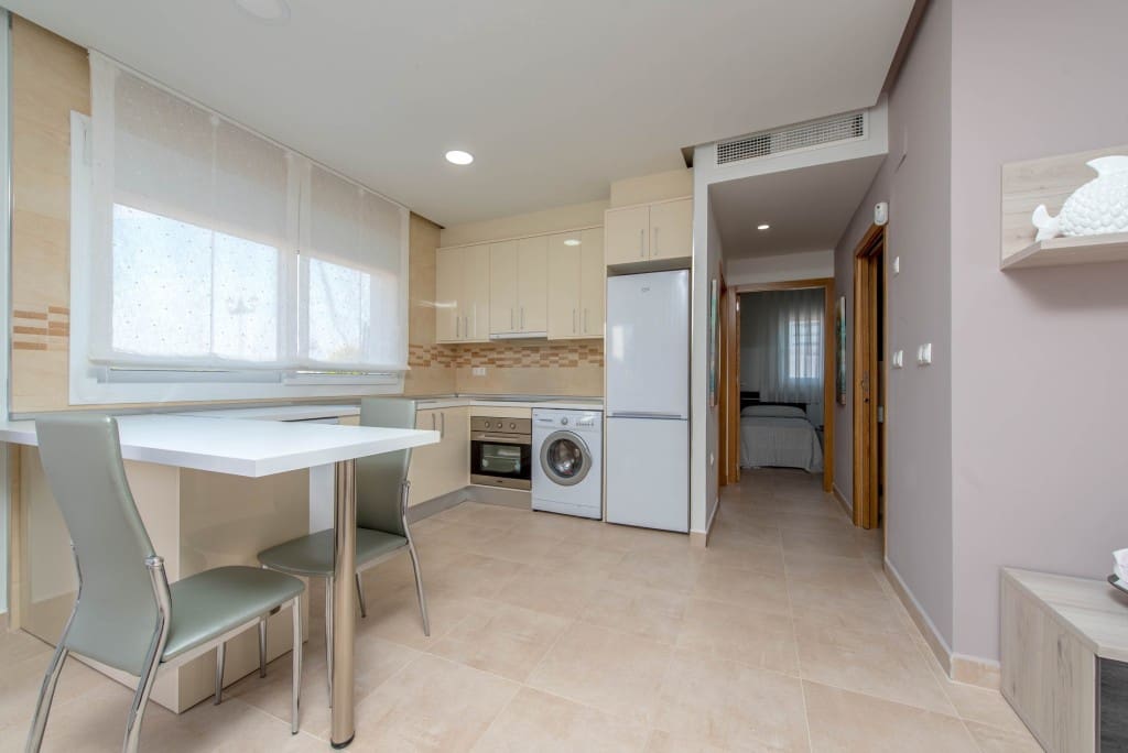 3 soveværelse Villa til salg i Los Alcazares - € 361.500 (Ref: 9845679)