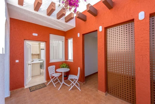 3 soveværelse Villa til salg i Las Lomas de Rame - Bahía Bella, Los Alcázares - € 361.500 (Ref: 9845679)
