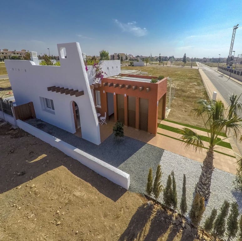 3 soveværelse Villa til salg i Los Alcazares - € 361.500 (Ref: 9845679)