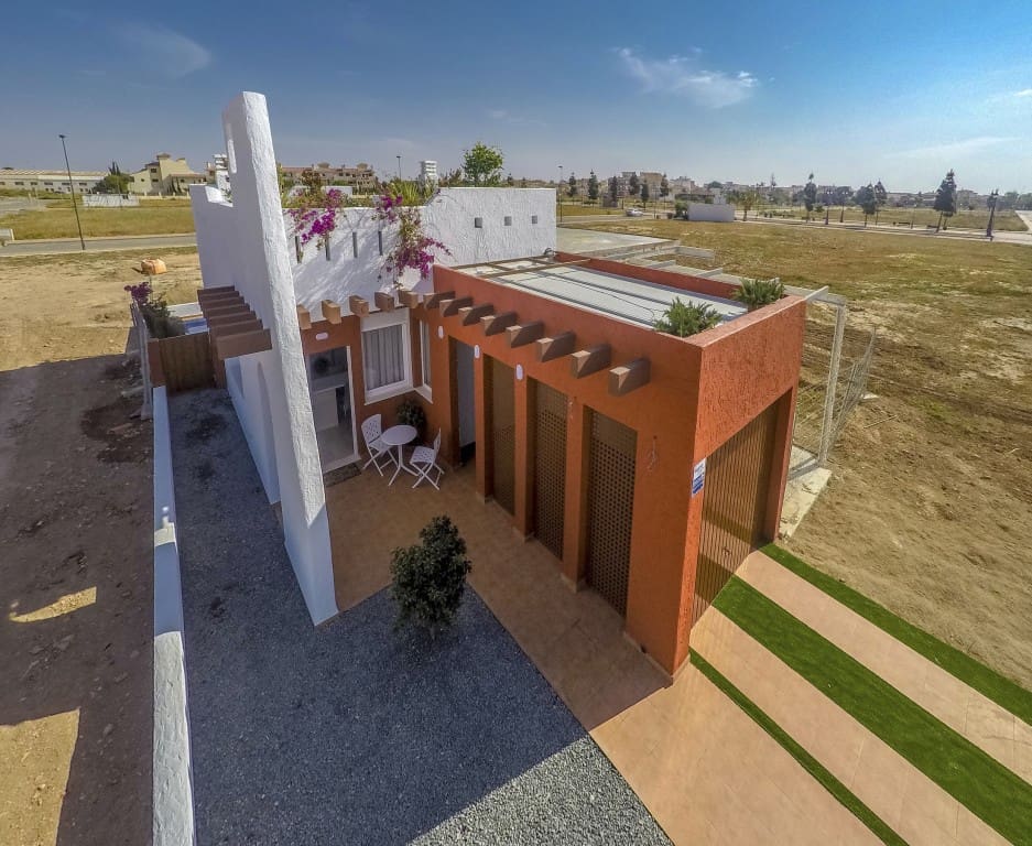 3 soveværelse Villa til salg i Los Alcazares - € 361.500 (Ref: 9845679)