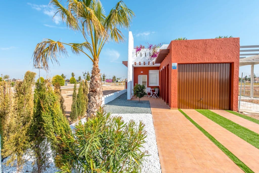 3 soveværelse Villa til salg i Los Alcazares - € 361.500 (Ref: 9845679)