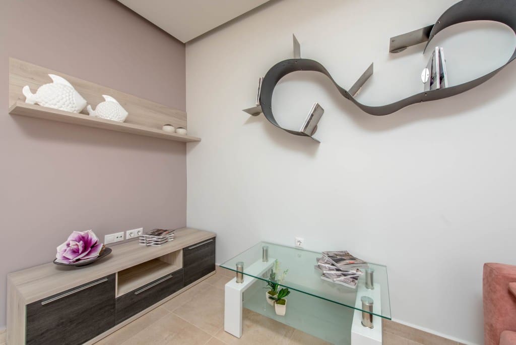 3 slaapkamer Villa te koop in Los Alcazares - € 361.500 (Ref: 9845680)