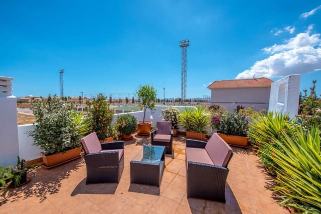 3 slaapkamer Villa te koop in Las Lomas de Rame - Bahía Bella, Los Alcázares - € 361.500 (Ref: 9845680)