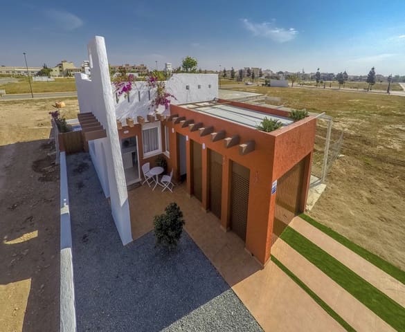 3 slaapkamer Villa te koop in Las Lomas de Rame - Bahía Bella, Los Alcázares - € 361.500 (Ref: 9845680)