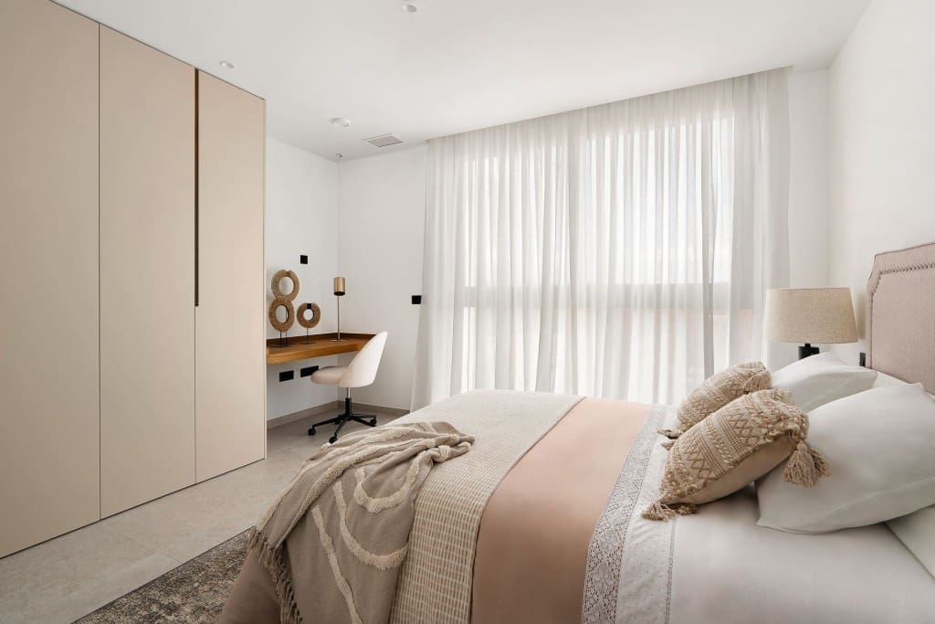 4 soveværelse Villa til salg i La Nucia - € 1.095.000 (Ref: 9845691)