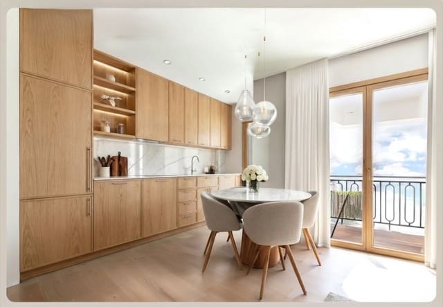 2 slaapkamer Appartement te koop in Bigastro - € 176.000 (Ref: 9845694)