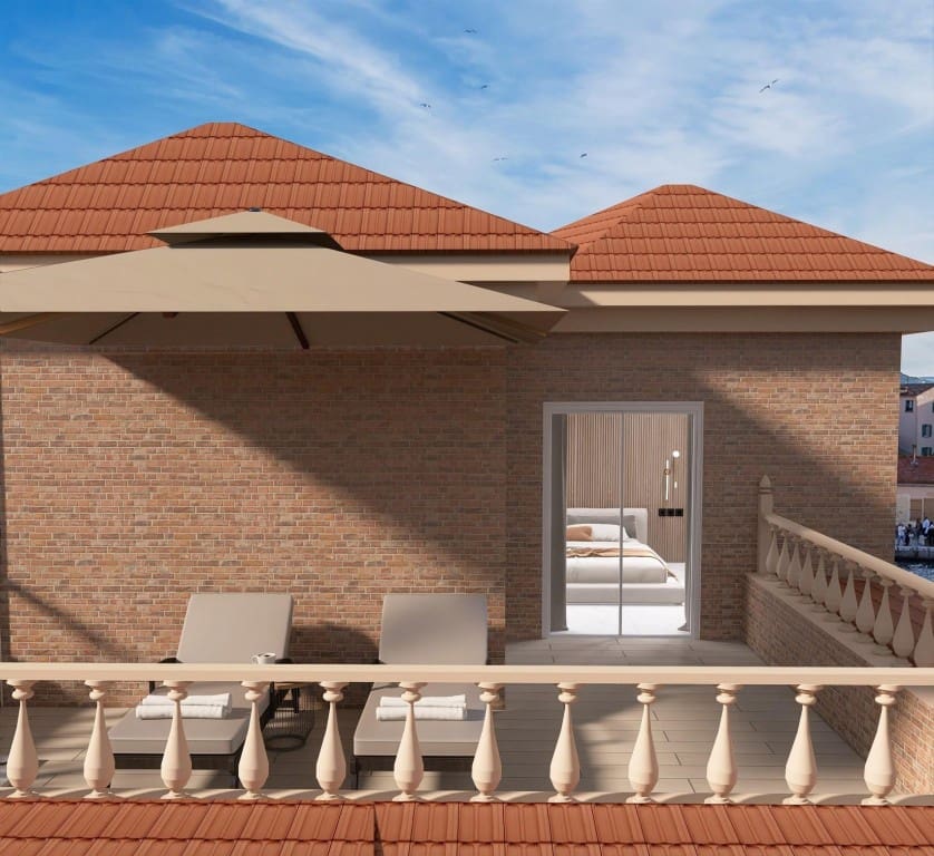 4 slaapkamer Villa te koop in Ciudad Quesada met zwembad - € 499.000 (Ref: 9845707)