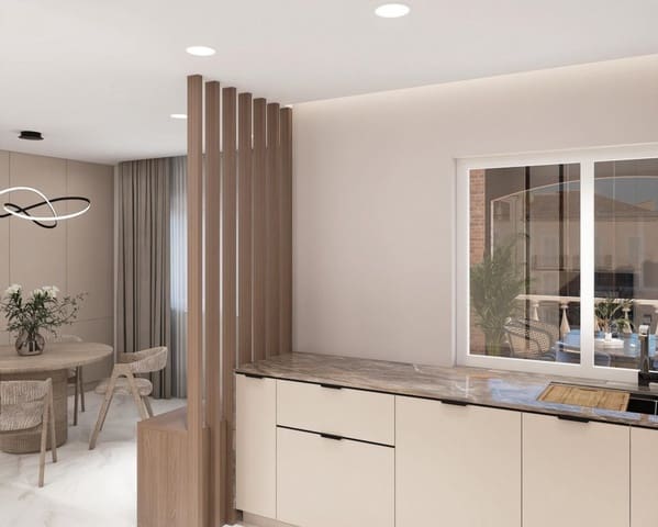4 slaapkamer Villa te koop in Ciudad Quesada, Rojales met zwembad - € 499.000 (Ref: 9845707)