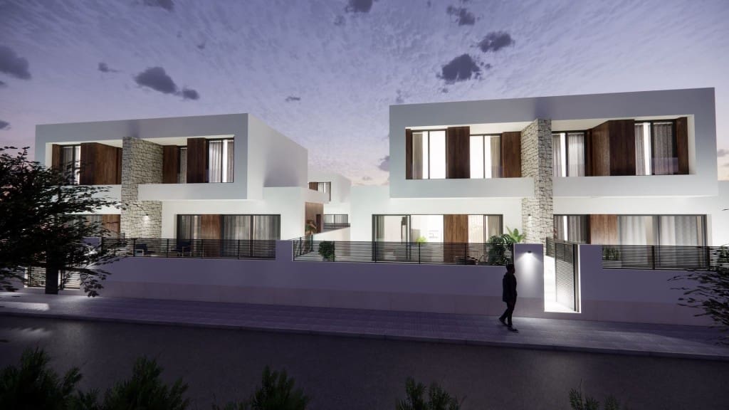 3 chambre Villa/Maison à vendre à Dolores - 420 000 € (Ref: 9845713)
