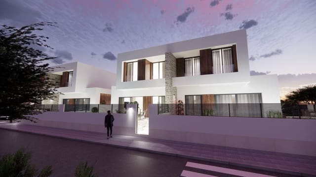3 chambre Villa/Maison à vendre à Dolores - 420 000 € (Ref: 9845713)